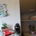 Sleep&coffee&go ホームステイ