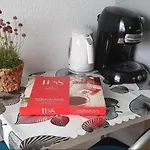 ホームステイ Sleep&coffee&go トリーア