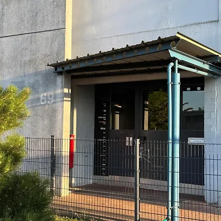 Accommodatie bij particulieren Sleep&coffee&go Trier