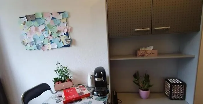 Sleep&coffee&go Accommodatie bij particulieren