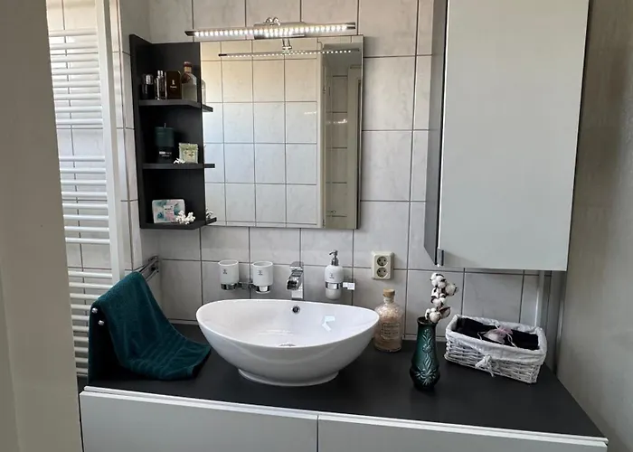 Sleep&coffee&go Accommodatie bij particulieren