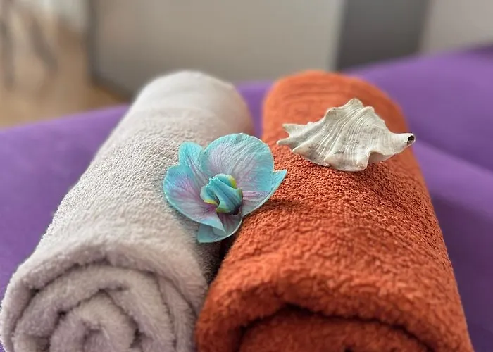 Sleep&coffee&go 特里尔