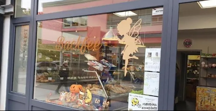 Accommodatie bij particulieren Sleep&coffee&go