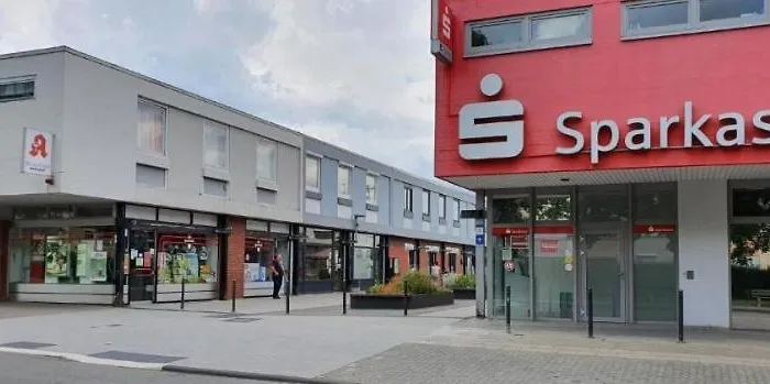 Accommodatie bij particulieren Sleep&coffee&go Trier